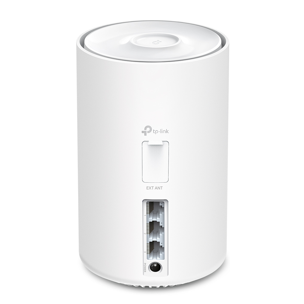 Bekijk afbeelding 2 van TP-Link Deco X20-4G 1800Mbps 4G+Cat6 300/50 Mbps